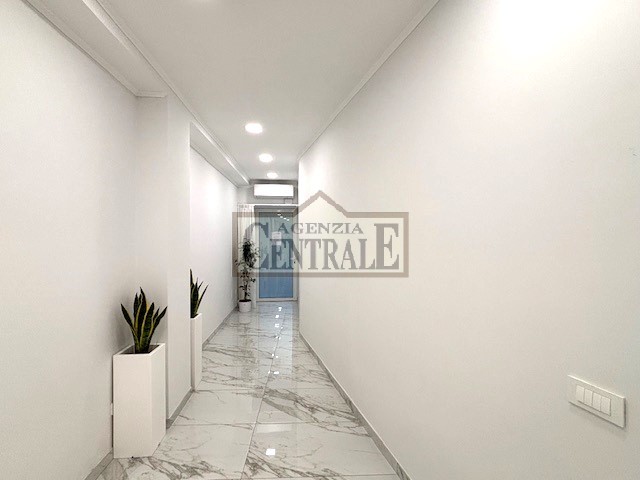 Agenzia Immobiliare Centrale Sanremo